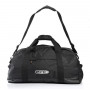 Сумка дорожная Epic Adventure LAB Commuter UltraMega Cargo 50 Black фото 3