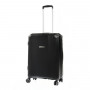 Чемодан Epic Airwave (M) Black фото 1