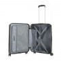 Чемодан Epic Airwave (M) Black фото 6