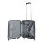 Чемодан Epic Airwave (S) Black фото 5