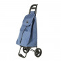 Сумка-тележка Epic City X Shopper Ergo 40 Bijou Blue фото 1