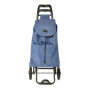 Сумка-тележка Epic City X Shopper Ergo 40 Bijou Blue фото 2