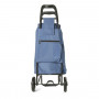 Сумка-тележка Epic City X Shopper Ergo 40 Bijou Blue фото 4