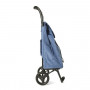 Сумка-тележка Epic City X Shopper Ergo 40 Bijou Blue фото 5