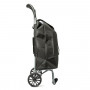 Сумка-тележка Epic City X Shopper Ergo 40 Deep Black фото 5