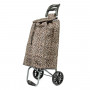 Сумка-тележка Epic City X Shopper Ergo 40 Leopard фото 1