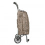 Сумка-тележка Epic City X Shopper Ergo 40 Leopard фото 5