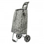 Сумка-візок Epic City X Shopper Ergo 40 Snake фото 1
