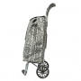 Сумка-візок Epic City X Shopper Ergo 40 Snake фото 3