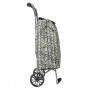 Сумка-візок Epic City X Shopper Ergo 40 Snake фото 5