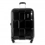 Чемодан Epic Crate EX (L) Black Metal фото 1