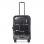 Чемодан Epic Crate EX Solids (M) Black Metal фото 2