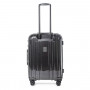 Чемодан Epic Crate EX Solids (M) Black Metal фото 4