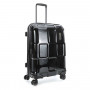 Чемодан Epic Crate EX Solids (M) Black Metal фото 5