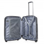 Чемодан Epic Crate EX Solids (M) Black Metal фото 6