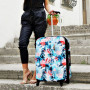 Чемодан Epic Crate EX Wildlife (L) Summer Heat фото 10