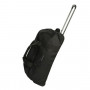 Сумка дорожная на колесах Epic Discovery Ultra Medium 65 Black фото 1