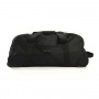 Сумка дорожная на колесах Epic Discovery Ultra Medium 65 Black фото 2
