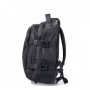 Сумка-рюкзак на колесах Epic Explorer 34 Slim Black фото 2
