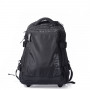 Сумка-рюкзак на колесах Epic Explorer 34 Slim Black фото 4