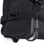 Сумка-рюкзак на колесах Epic Explorer 34 Slim Black фото 6