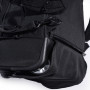 Сумка-рюкзак на колесах Epic Explorer 34 Slim Black фото 7