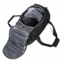 Сумка дорожная Epic Explorer Lockerbag 35 Black фото 2