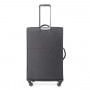 Чемодан Epic Nano (L) Black фото 3