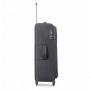 Чемодан Epic Nano (L) Black фото 4
