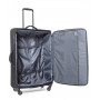 Чемодан Epic Nano (L) Black фото 5