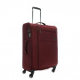 Чемодан Epic Nano (M) Burgundy фото 5