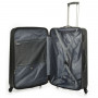Чемодан Epic POP 4X IV (M) Black фото 6