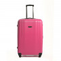 Чемодан Epic POP 4X IV (L) Pink Peacock фото 1