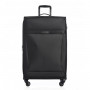 Чемодан Epic Quantum (L) Black фото 1