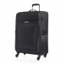 Чемодан Epic Quantum (L) Black фото 2
