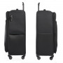 Чемодан Epic Quantum (L) Black фото 4