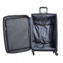 Чемодан Epic Quantum (L) Black фото 5