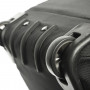 Сумка дорожня на колесах Epic Quantum Business 66 Black фото 6