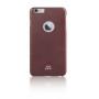 Чохол Evutec S Karbon Case для iPhone 6/6s Kozane Красный/Чорний (AP-006-CS-K02) фото 2