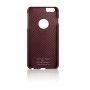 Чохол Evutec S Karbon Case для iPhone 6/6s Kozane Красный/Чорний (AP-006-CS-K02) фото 5