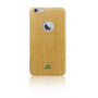 Чехол Evutec S Wood Case для iPhone 6/6s Бамбук (AP-006-CS-W31) фото 2