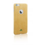 Чехол Evutec S Wood Case для iPhone 6/6s Бамбук (AP-006-CS-W31) фото 3