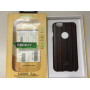 Чехол Evutec S Wood Case для iPhone 6/6s Эбони (AP-006-CS-W34) фото 4
