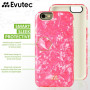 Чехол Evutec SC Kaleidoscope Case для iPhone 6/6s Розовый (AP-006-SC-C04) фото 3