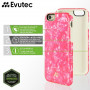 Чехол Evutec SC Kaleidoscope Case для iPhone 6/6s Розовый (AP-006-SC-C04) фото 4