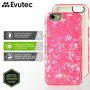 Чехол Evutec SC Kaleidoscope Case для iPhone 6/6s Розовый (AP-006-SC-C04) фото 5