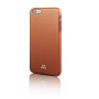 Чохол Evutec SI Karbon Case для iPhone 6/6s Kalantar Коричневый (AP-006-SI-KA5) фото 1