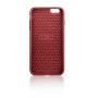 Чохол Evutec SI Karbon Case для iPhone 6/6s Kalantar Коричневый (AP-006-SI-KA5) фото 5