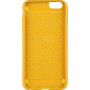 Чехол Evutec SI Wood Case для iPhone 6/6s Бамбук (AP-006-SI-WA1) фото 5