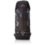 Рюкзак туристический Ferrino XMT 60+10 Black фото 1